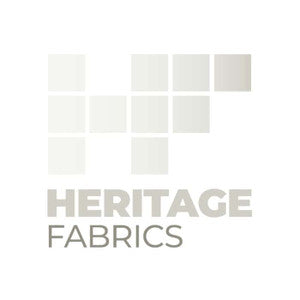 Serina Sesame by Roth & Tompkins Designer Fabric