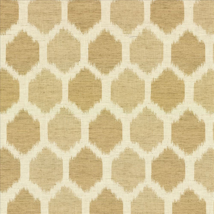 Imari Earth by Kasmir Designer Fabric 5112 70% Cotton
30% Polyester
 INDIA 26,000 Martindale Cycles </p><p>Repeat: Horizontal: 14 inches and Vertical: 13 inches 53 - Swanky Fabrics -