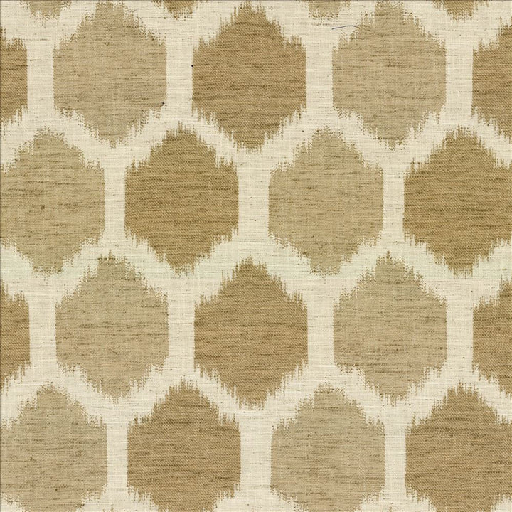 Imari Earth  by Kasmir Designer Fabric 5112 70% Cotton
30% Polyester
 INDIA 26,000 Martindale Cycles Horizontal: 14 inches and Vertical: 13 inches 53  - Swanky Fabrics -