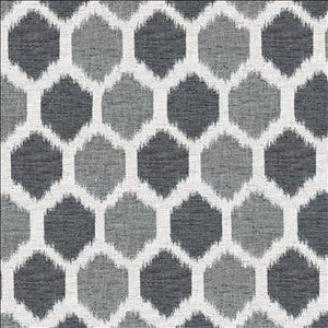 Imari Marine by Kasmir Designer Fabric