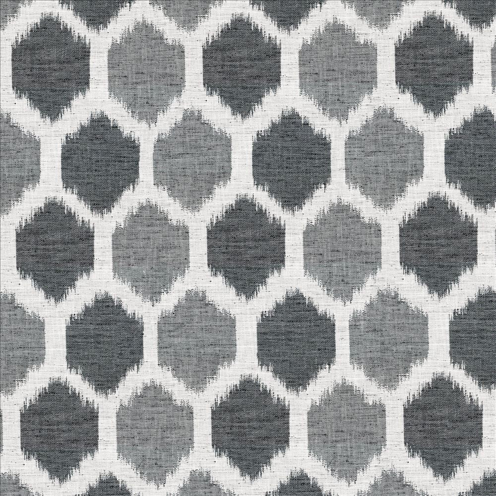 Imari Marine by Kasmir Designer Fabric 5115 70% Cotton
30% Polyester
 INDIA </p><p>Repeat: Horizontal: 14 inches and Vertical: 13 inches 53 - 55 - Swanky Fabrics -