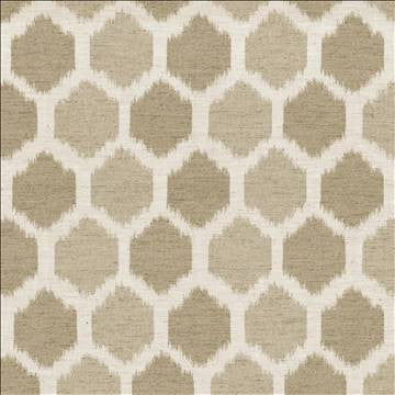 Imari Smoke by Kasmir Designer Fabric 5113 70% Cotton 30% Polyester INDIA 26,000 Martindale Cycles H: 14 inches, V: 13 inches 53 - 55 - Swanky Fabrics - Kasmir