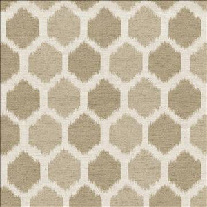 Imari Smoke by Kasmir Designer Fabric