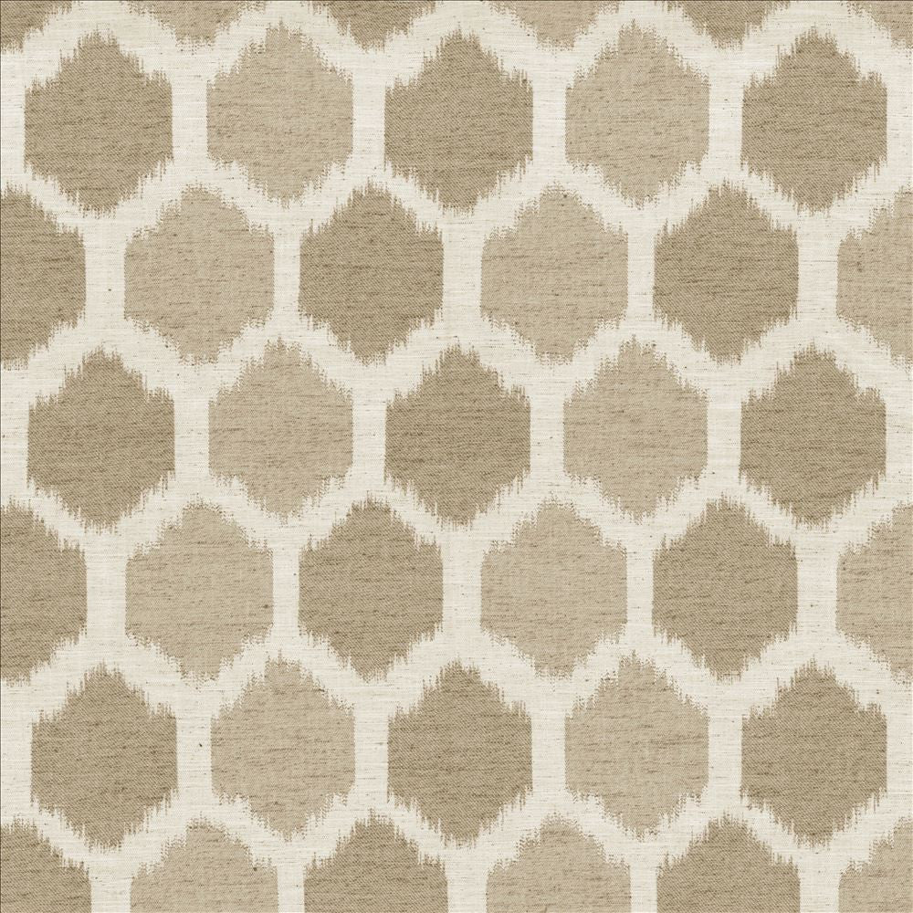 Imari Smoke by Kasmir Designer Fabric 5113 70% Cotton
30% Polyester
 INDIA </p><p>Repeat: Horizontal: 14 inches and Vertical: 13 inches 53 - 55 - Swanky Fabrics -