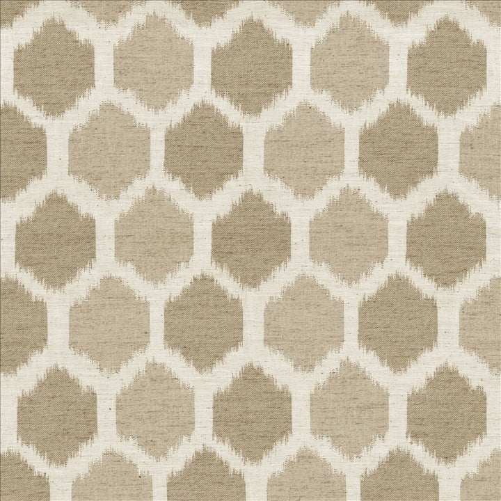 Imari Smoke by Kasmir Designer Fabric 5113 70% Cotton
30% Polyester
 INDIA </p><p>Repeat: Horizontal: 14 inches and Vertical: 13 inches 53 - 55 - Swanky Fabrics -