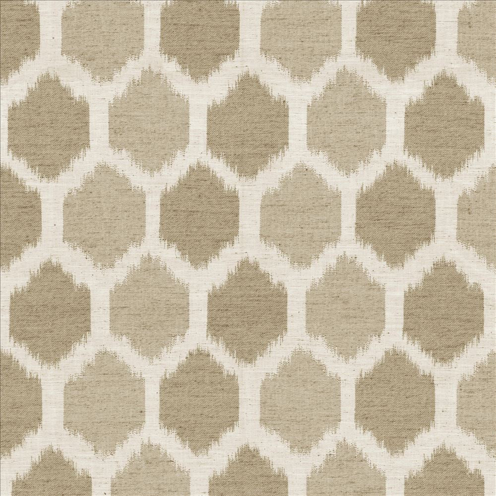 Imari Smoke by Kasmir Designer Fabric 5113 70% Cotton
30% Polyester
 INDIA 26,000 Martindale Cycles </p><p>Repeat: Horizontal: 14 inches and Vertical: 13 inches 53 - Swanky Fabrics -