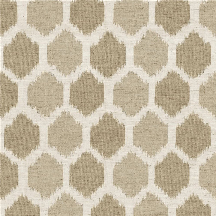 Imari Smoke by Kasmir Designer Fabric 5113 70% Cotton
30% Polyester
 INDIA 26,000 Martindale Cycles </p><p>Repeat: Horizontal: 14 inches and Vertical: 13 inches 53 - Swanky Fabrics -