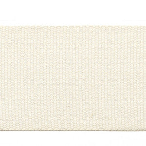 Le Lin 9/16" Tape Canvas by Europatex Designer Fabric