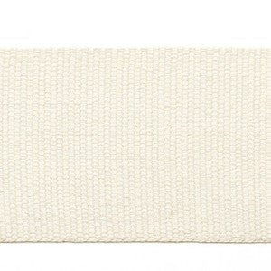 Le Lin Micro Tape Canvas by Europatex Designer Fabric