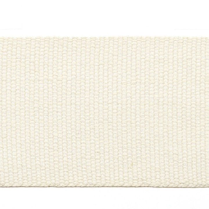 Le Lin Micro Tape Canvas by Europatex Designer Fabric Le Lin 63% Linen, 37% Rayon 0.56 inches - Swanky Fabrics -