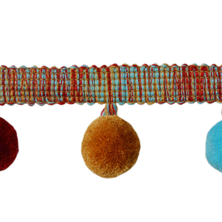 Garden Waterdro by Europatex Designer Fabric Veranda 100% Acrylic 1.50 - Swanky Fabrics -