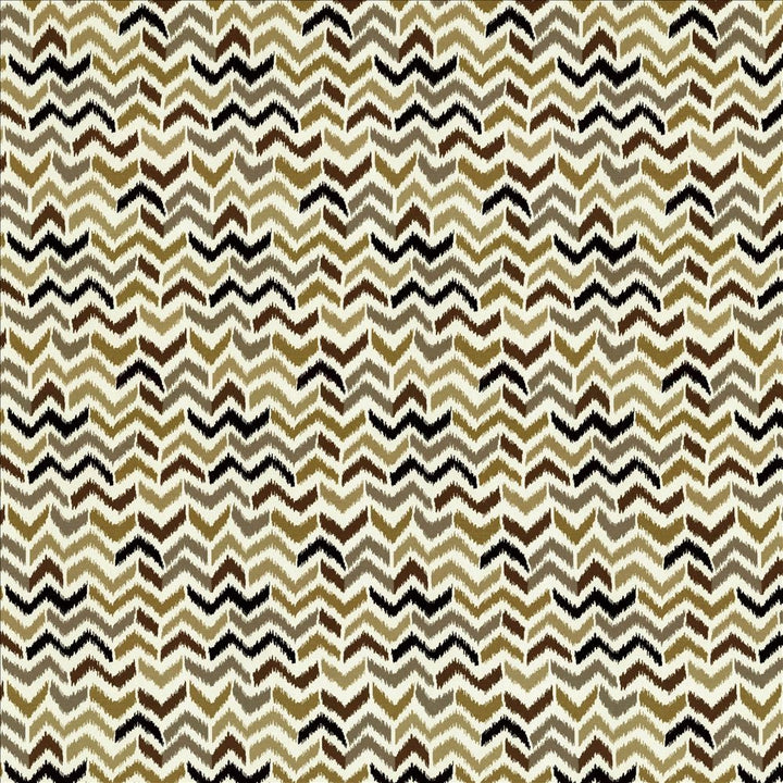 Impact Driftwood by Kasmir Designer Fabric 5105 100% Cotton
 CHINA </p><p>Repeat: Horizontal: 8 inches and Vertical: 8 inches 55 - 56 - Swanky Fabrics -