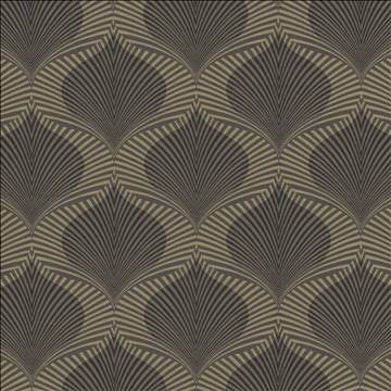 Impact Zone Midnight by Kasmir Designer Fabric 5118 100% Polyester USA 15,000 Wyzenbeek Double Rubs H: 14 2/8 inches, V: 13 4/8 inches 57 - Swanky Fabrics - Kasmir