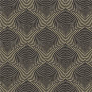Impact Zone Midnight by Kasmir Designer Fabric