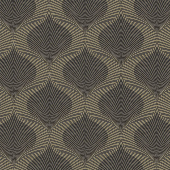 Impact Zone Midnight by Kasmir Designer Fabric 5118 100% Polyester USA 15,000 Wyzenbeek Double Rubs Horizontal: 14 2/8 inches and Vertical: 13 4/8 inches 57 - Swanky Fabrics -