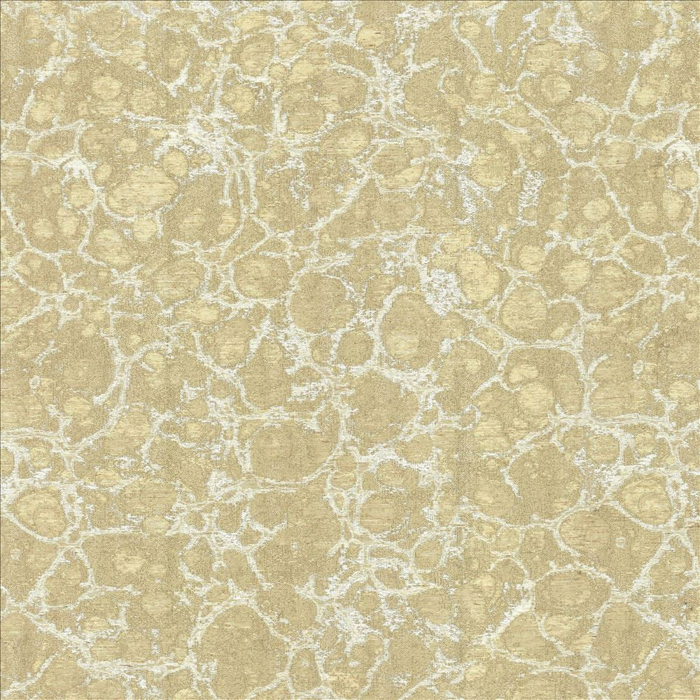 Imperial Beach Pearl by Kasmir Designer Fabric 5144 100% Polyester
 CHINA 50,000 Wyzenbeek Double Rubs </p><p>Repeat: Horizontal: 14 4/8 inches and Vertical: 17 4/8 inches 55 - Swanky Fabrics -