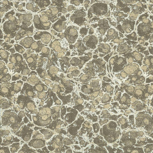 Imperial Beach Silver by Kasmir Designer Fabric