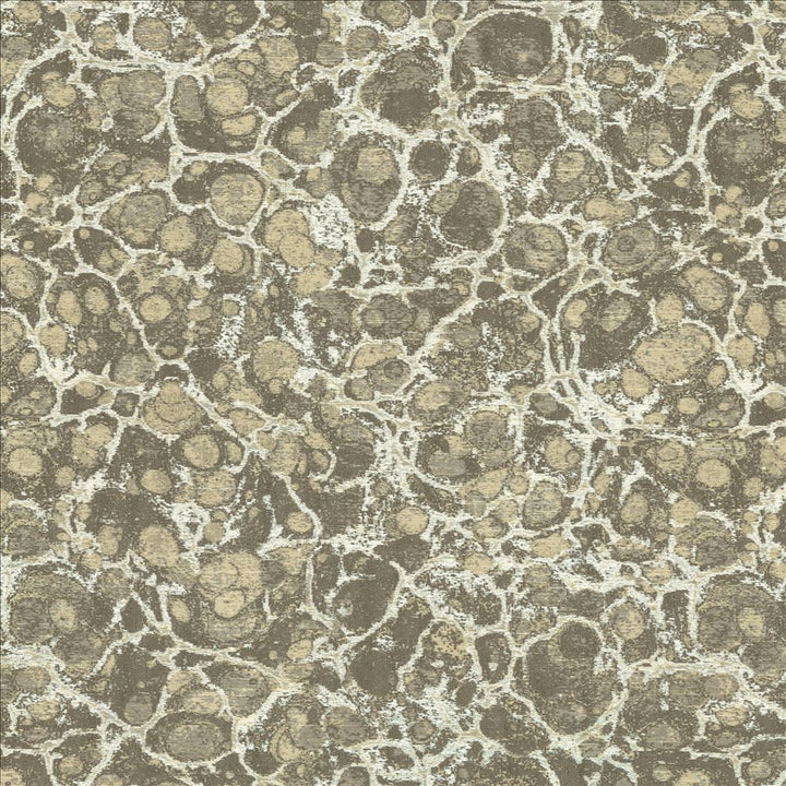 Imperial Beach Silver by Kasmir Designer Fabric See sample 100% Polyester
 CHINA 50,000 Wyzenbeek Double Rubs </p><p>Repeat: Horizontal: 14 4/8 inches and Vertical: 17 4/8 inches 55 - Swanky Fabrics -