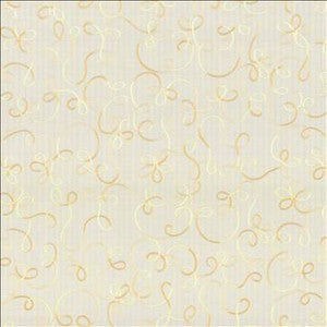 Improvise Alabaster by Kasmir Designer Fabric