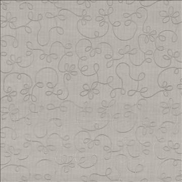 Improvise Sterling by Kasmir Designer Fabric 5077 100% Polyester Embroidery Contents 100% Polyester CHINA - H: 17 inches, V: 28 inches 106 - 108 - Swanky Fabrics - Kasmir