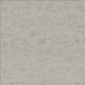 Improvise Sterling by Kasmir Designer Fabric