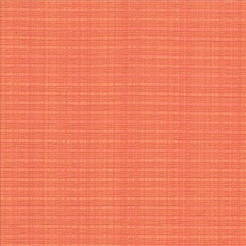 In Flux Melon by Kasmir Designer Fabric See sample 100% Cotton
 INDIA 15,000 Wyzenbeek Double Rubs </p><p>Repeat: Horizontal: N/A and Vertical: N/A 54 - Swanky Fabrics -