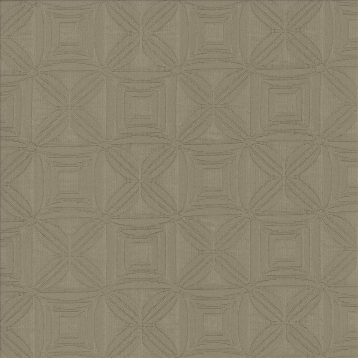 In Stitches Pewter  by Kasmir Designer Fabric 5141 69% Cotton
31% Polyester
 CHINA 24,000 Wyzenbeek Double Rubs Horizontal: 7 1/8 inches and Vertical: 7 1/8 inches 55  - Swanky Fabrics -