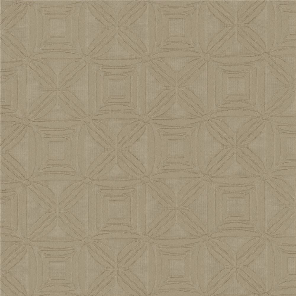 In Stitches Pewter by Kasmir Designer Fabric 5141 69% Cotton
31% Polyester
 CHINA </p><p>Repeat: Horizontal: 7 1/8 inches and Vertical: 7 1/8 inches 55 - Swanky Fabrics -