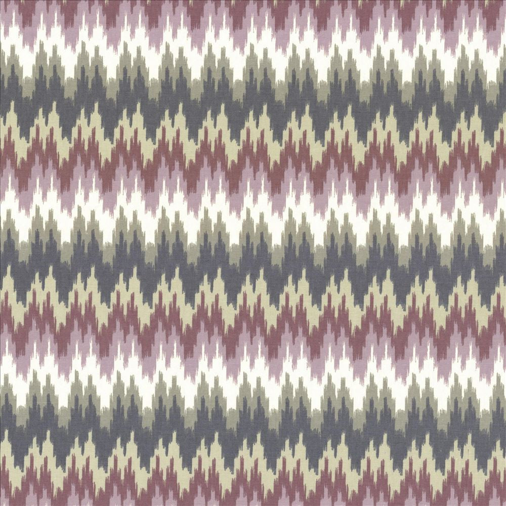 Inferno Heather by Kasmir Designer Fabric 5087 100% Cotton TURKMENISTAN 15,000 Wyzenbeek Double Rubs Horizontal: 1 6/8 inches and Vertical: 6 6/8 inches 54 - 55 - Swanky Fabrics -