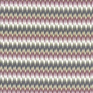 Inferno Heather by Kasmir Designer Fabric