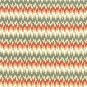 Inferno Sundance by Kasmir Designer Fabric