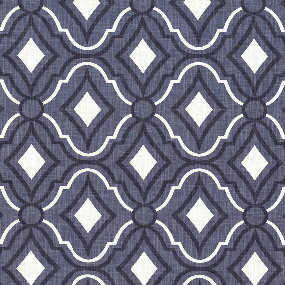 Inflection Indigo by Kasmir Designer Fabric See sample 100% Cotton
 USA 15,000 Wyzenbeek Double Rubs </p><p>Repeat: Horizontal: 13 4/8 inches and Vertical: 13 4/8 inches 54 - Swanky Fabrics -