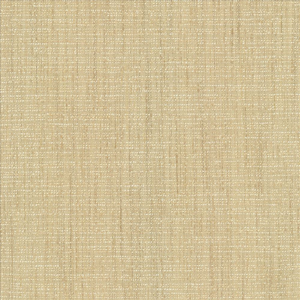Integrity Custard by Kasmir Designer Fabric See sample 66% Polyester
22% Olefin
12% Cotton
 USA 50,000 Wyzenbeek Double Rubs </p><p>Repeat: Horizontal: N/A and Vertical: N/A 54 - Swanky Fabrics -