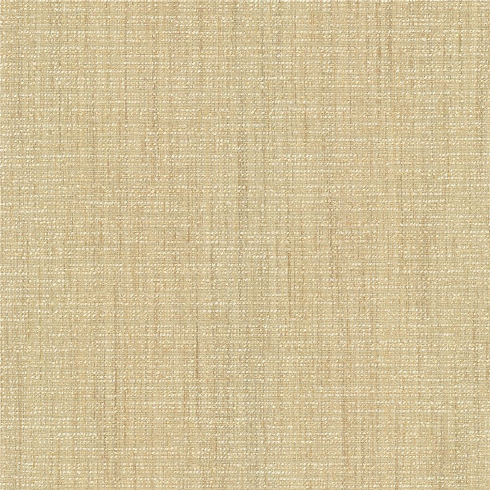 Integrity Custard by Kasmir Designer Fabric 5171 66% Polyester
22% Olefin
12% Cotton
 USA 50,000 Wyzenbeek Double Rubs </p><p>Repeat: Horizontal: N/A and Vertical: N/A 54 - Swanky Fabrics -