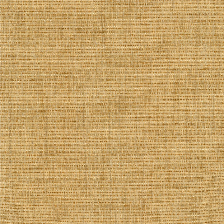 Integrity Golden by Kasmir Designer Fabric 5171 66% Polyester
22% Olefin
12% Cotton
 USA </p><p>Repeat: Horizontal: N/A and Vertical: N/A 54 - Swanky Fabrics -