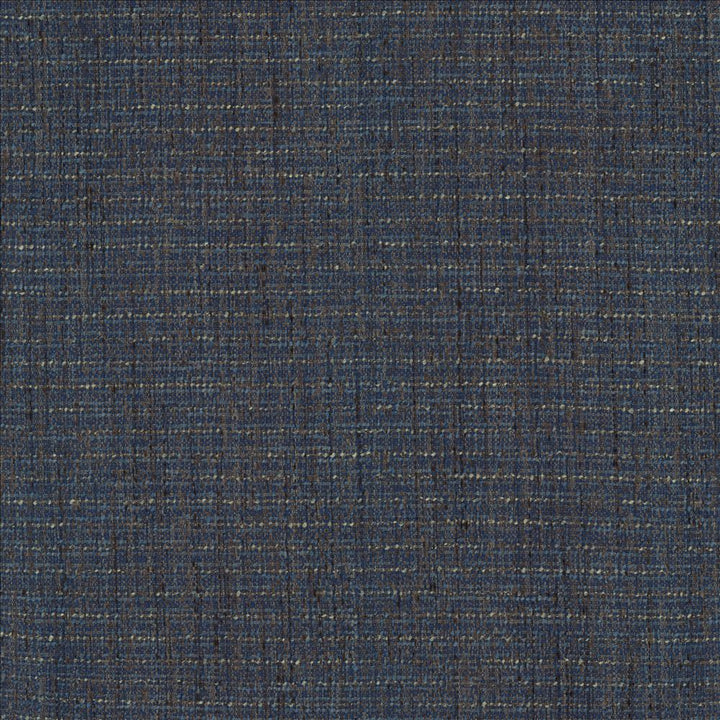 Integrity Indigo by Kasmir Designer Fabric See sample 66% Polyester
22% Olefin
12% Cotton
 USA 50,000 Wyzenbeek Double Rubs </p><p>Repeat: Horizontal: N/A and Vertical: N/A 54 - Swanky Fabrics -