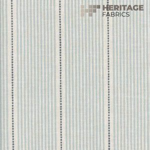 Interchange Aegean by Roth & Tompkins Designer Fabric
