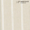 Interchange Burlap by Roth & Tompkins Designer Fabric