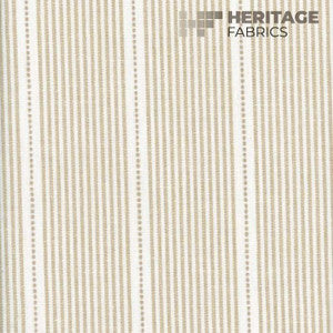 Interchange Burlap by Roth & Tompkins Designer Fabric