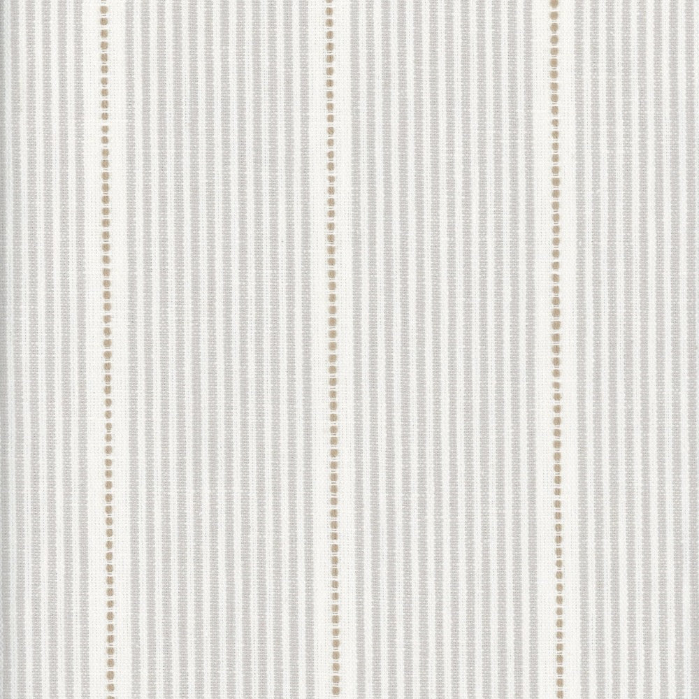 Interchange Fog by Roth & Tompkins Designer Fabric