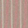 Interchange Raspberry by Roth & Tompkins Designer Fabric