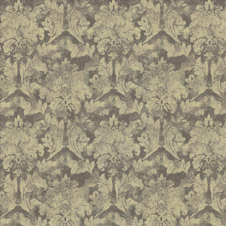 Interlude 55 Pewter by Kasmir Designer Fabric 1457 100% Polyester
 SPAIN 12,000 Martindale Cycles </p><p>Repeat: Horizontal: 14 2/8 inches and Vertical: 18 1/8 inches 55 - Swanky Fabrics -