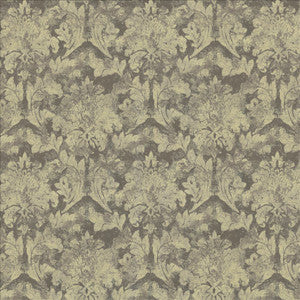 Interlude 55 Pewter by Kasmir Designer Fabric