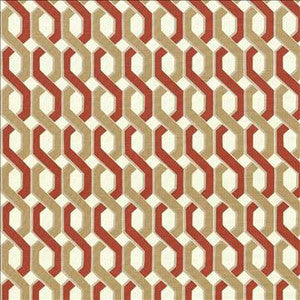 Interwoven Sahara by Kasmir Designer Fabric