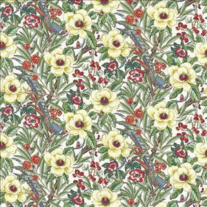 Island Serenity Peninsula by Kasmir Designer Fabric