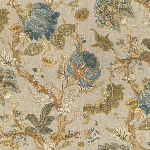 IVANA.1615 by Kravet Basics Designer Fabric our website for purchase Linen 55%, Rayon 45% USA Medium Horizontal: 54 inches and Vertical: 36 inches 54 inches - Swanky Fabrics -