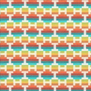 Ixtapa Tropical by Kasmir Designer Fabric