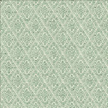 Izmir Capri by Kasmir Designer Fabric 5124 58% Polyester 42% Cotton INDIA 34,000 Martindale Cycles H: 2 6/8 inches, V: 4 2/8 inches 54 - Swanky Fabrics - Kasmir