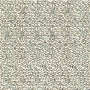Izmir Smoke by Kasmir Designer Fabric