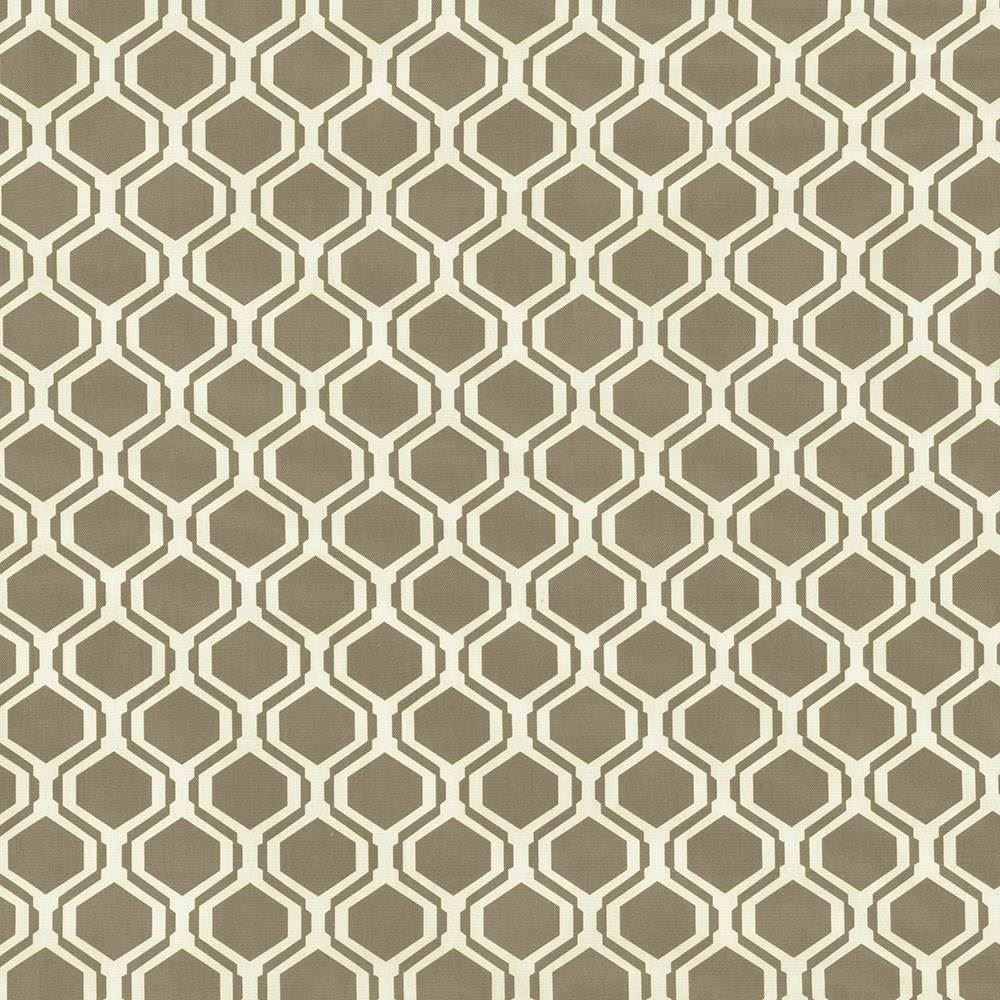 Iznik Smoke by Kasmir Designer Fabric 5105 100% Cotton
 CHINA </p><p>Repeat: Horizontal: 3 4/8 inches and Vertical: 3 4/8 inches 55 - 56 - Swanky Fabrics -